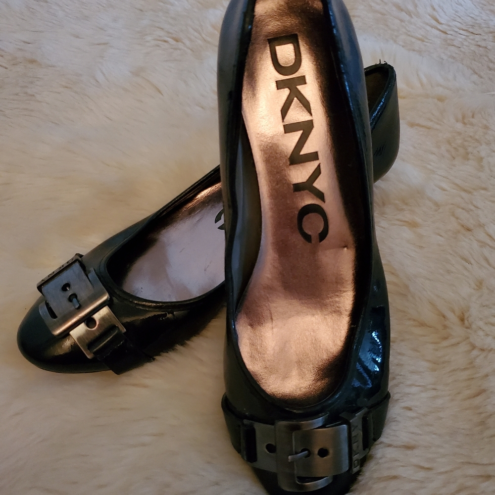 DKNYC Ballerinas